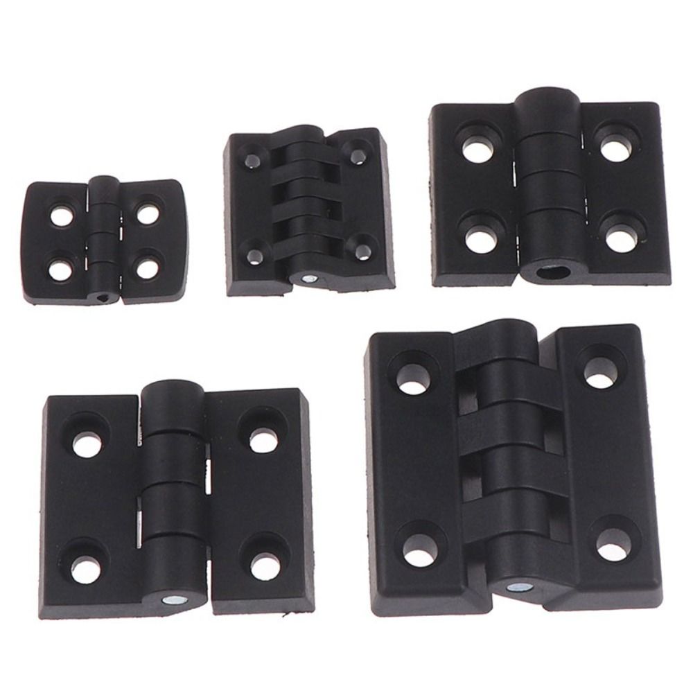 Professional ABS Plastic Plast - Furniture Hardware Black review and price