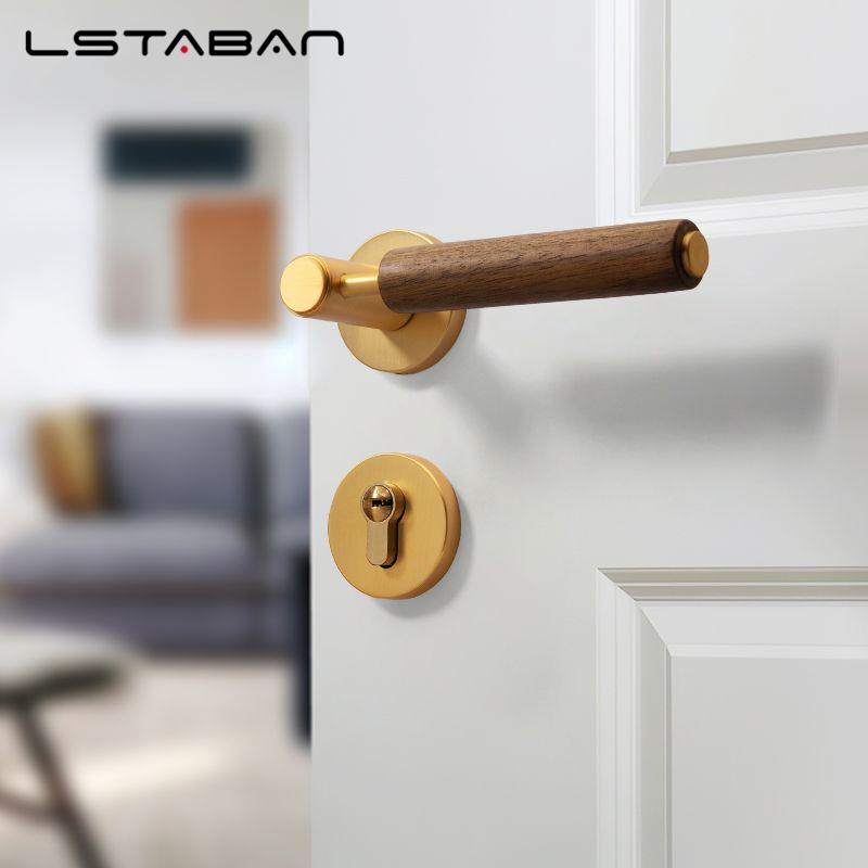 Split Mute Anti-Theft Door Loc - Zinc Furniture Hardware review and price