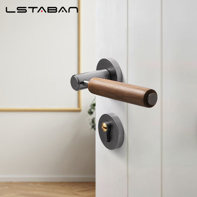 Split Mute Anti-Theft Door Loc - Zinc Furniture Hardware review and price