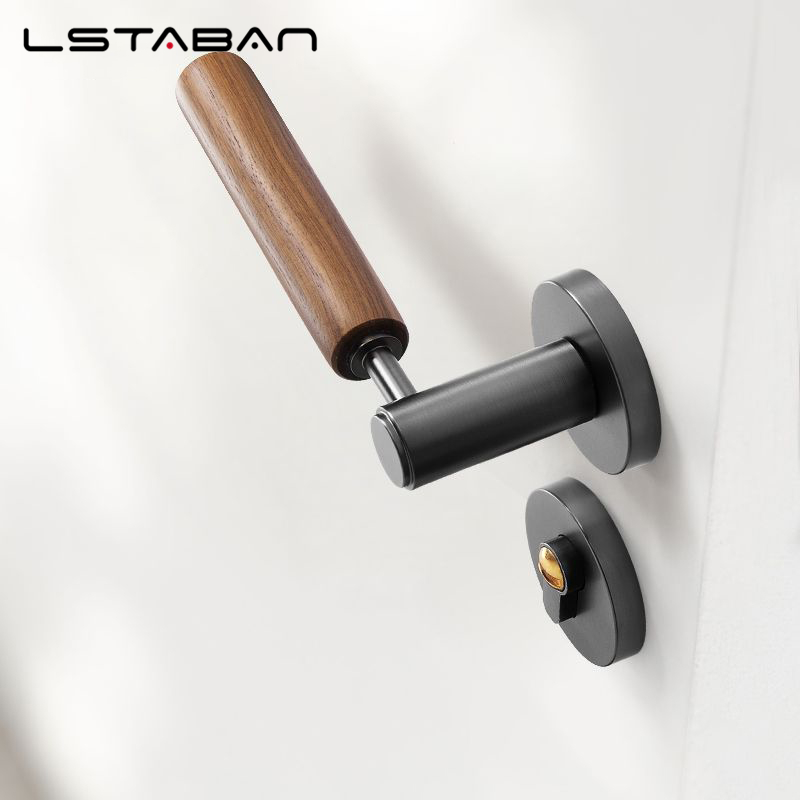 Split Mute Anti-Theft Door Loc - Zinc Furniture Hardware review and price