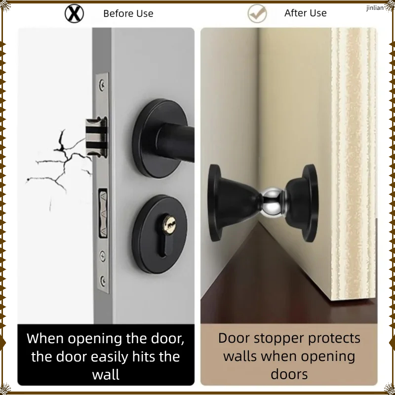 New Silicone Strong Magnetic D - Magnetic Catch Door review and price