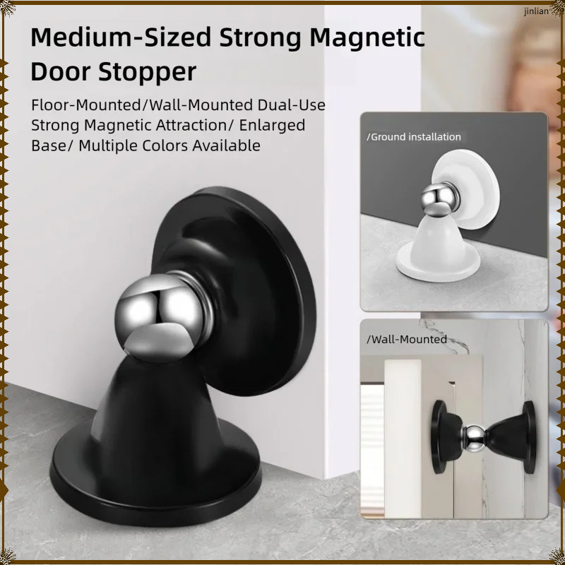 New Silicone Strong Magnetic D - Magnetic Catch Door review and price