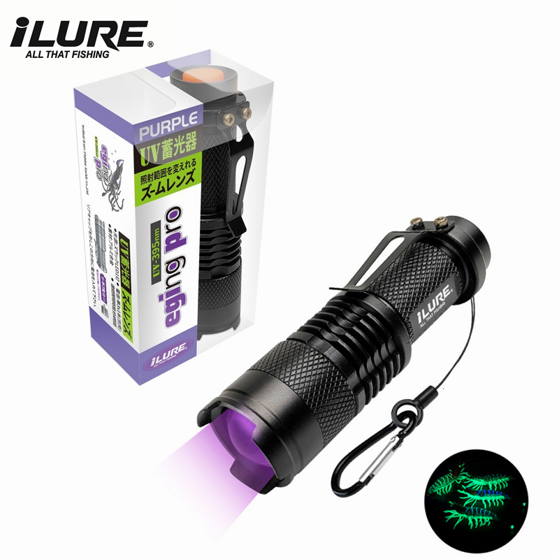 Mini UV Flashlight 395nm Ultra - Furniture Hardware Jig review and price