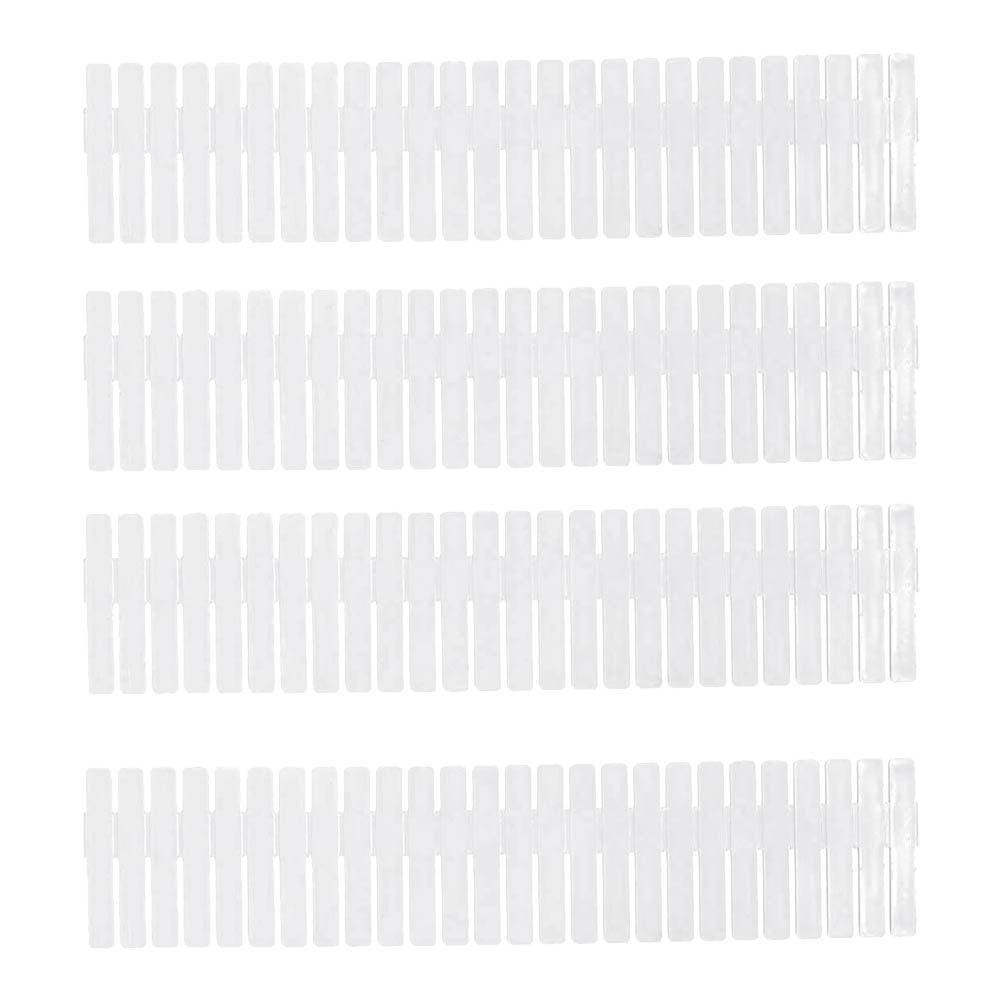 8Pcs Adjustable Drawer Organiz - Drawer Organizer Peg review and price