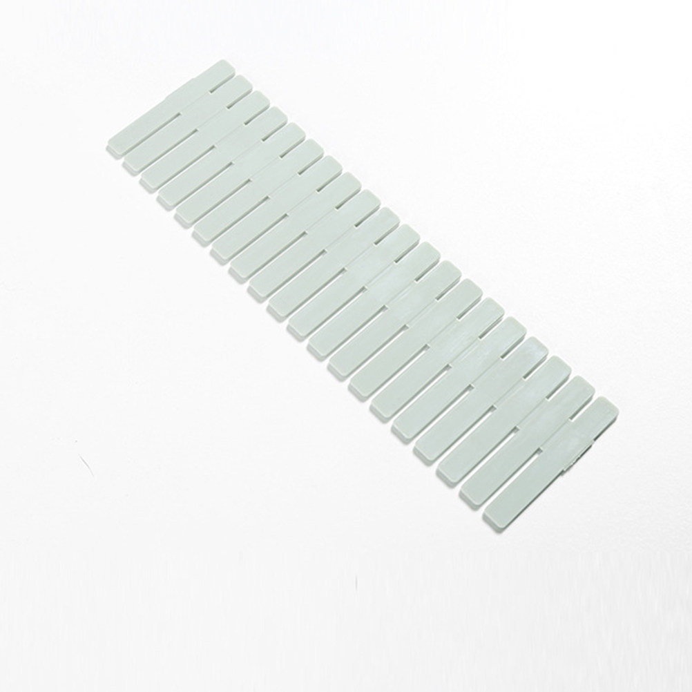 8Pcs Adjustable Drawer Organiz - Drawer Organizer Peg review and price