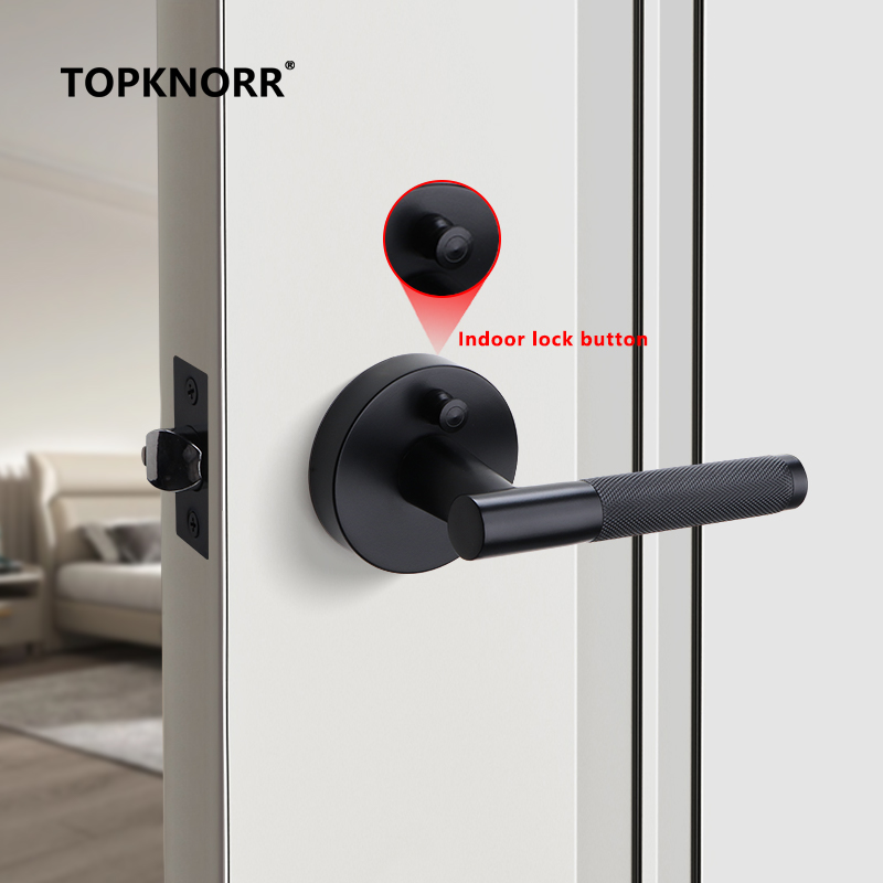 Bathroom Lock Ball Passage Loc - Zinc Furniture Hardware review and price