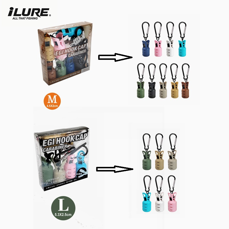 L+M Size Squid Jig Protector S - Furniture Hardware Jig review and price