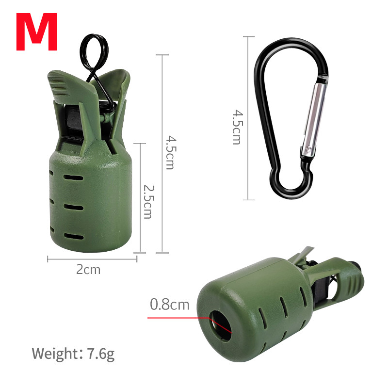 L+M Size Squid Jig Protector S - Furniture Hardware Jig review and price