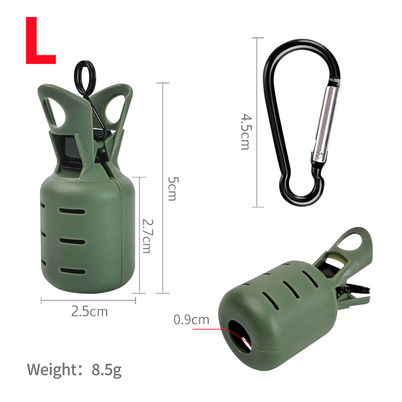 L+M Size Squid Jig Protector S - Furniture Hardware Jig review and price