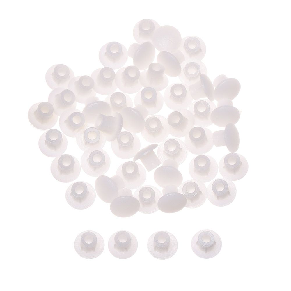 50Pcs 5-16mm Furniture Hole Co - Furniture Hardware Covers review and price