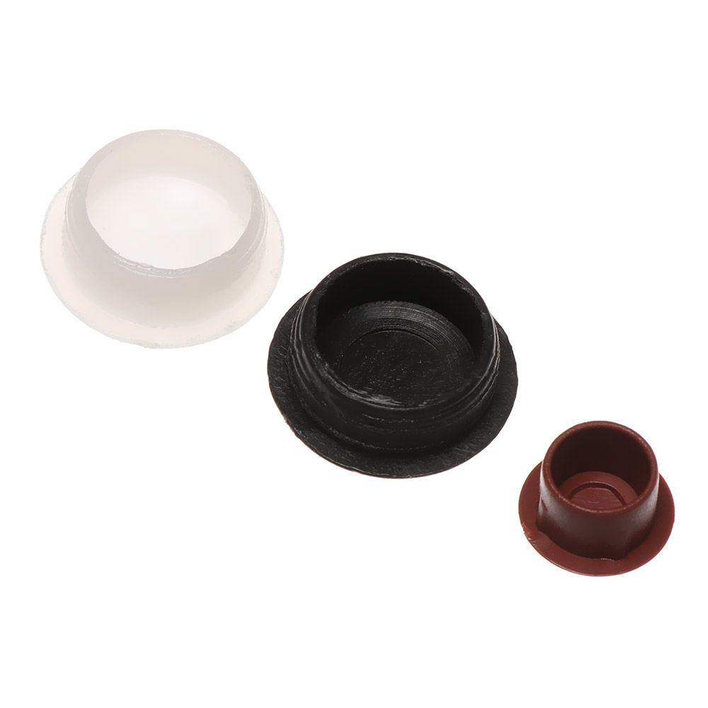50Pcs 5-16mm Furniture Hole Co - Furniture Hardware Covers review and price
