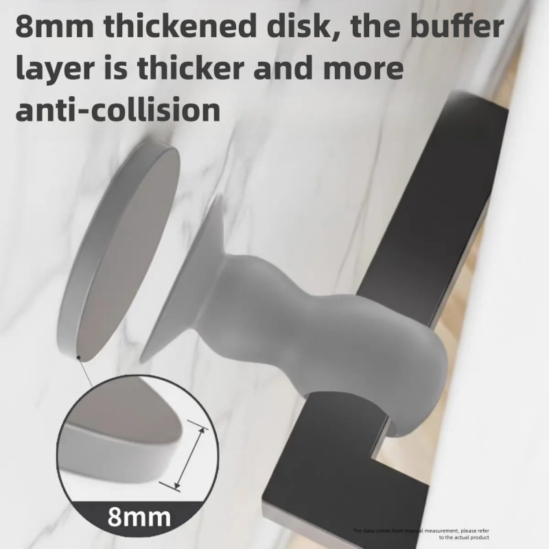 Anti-collision Door Stall Door - Magnetic Catch Door review and price