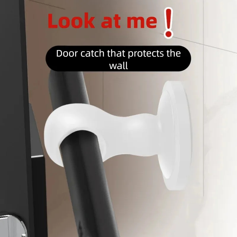 Anti-collision Door Stall Door - Magnetic Catch Door review and price