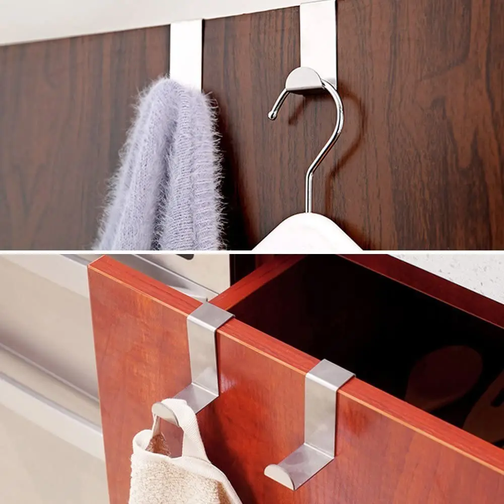 2-20Pcs Drawer Hook Stainless  - Drawer Organizer Peg review and price