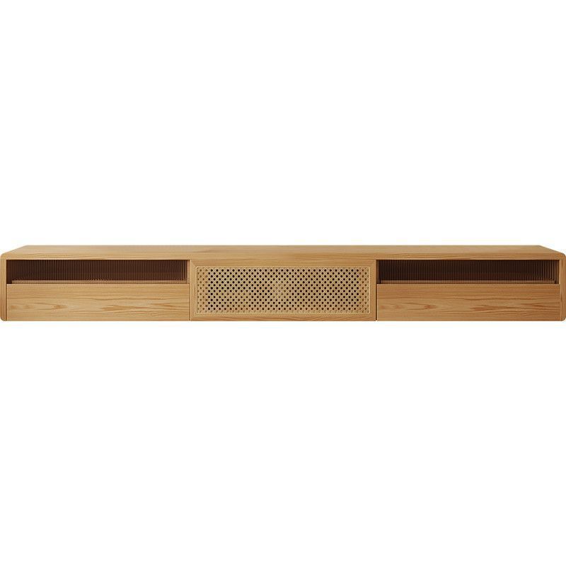 Japanese-style Solid Wood Ratt - Japanese Furniture Hardware review and price