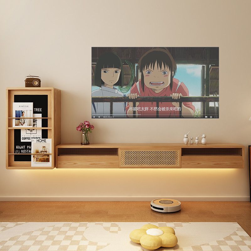 Japanese-style Solid Wood Ratt - Japanese Furniture Hardware review and price