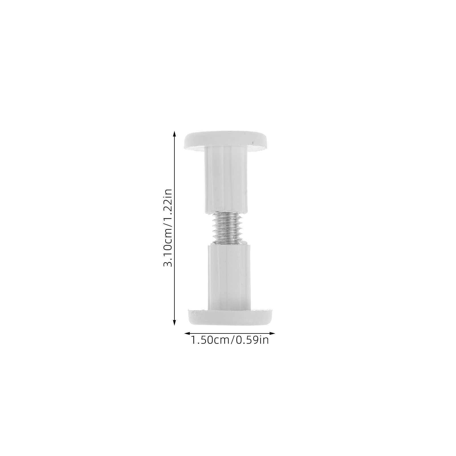 50Pcs Furniture Board Fastener - Furniture Joining Hardware review and price