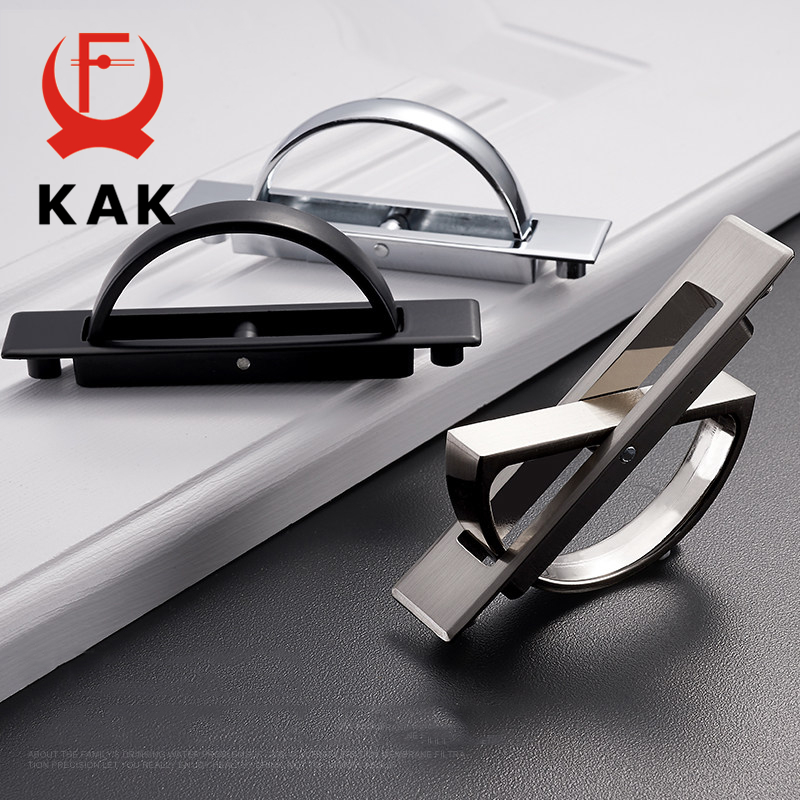 KAK Tatami Hidden Door Handles - Furniture Hardware Covers review and price