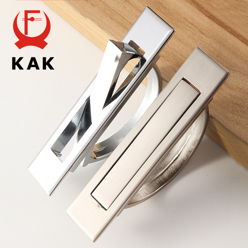 KAK Tatami Hidden Door Handles - Furniture Hardware Covers review and price