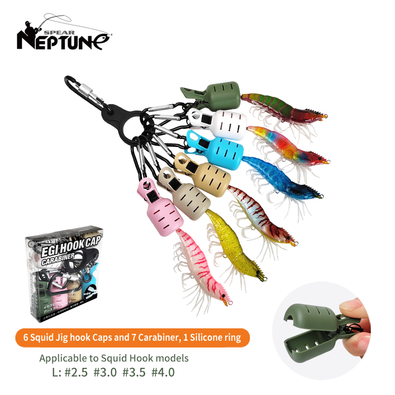 New Squid Jig Bait Protector K - Furniture Hardware Jig review and price