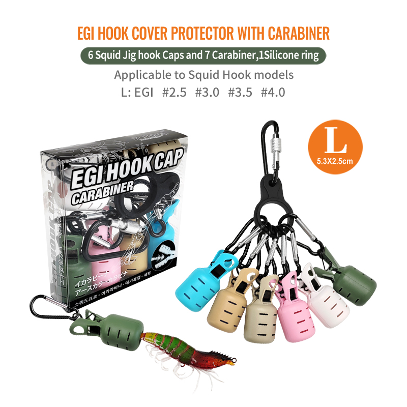 New Squid Jig Bait Protector K - Furniture Hardware Jig review and price
