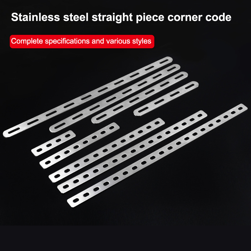 Stainless Steel Flat Corner Co - Furniture Joining Hardware review and price