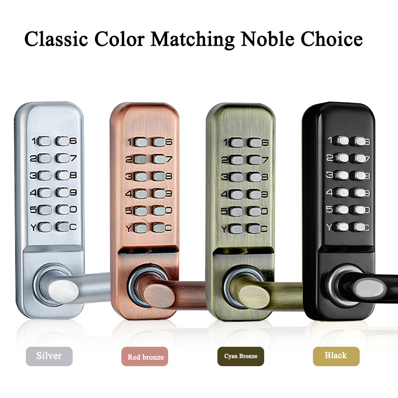 Double-sided Long Handle Keyle - Zinc Furniture Hardware review and price