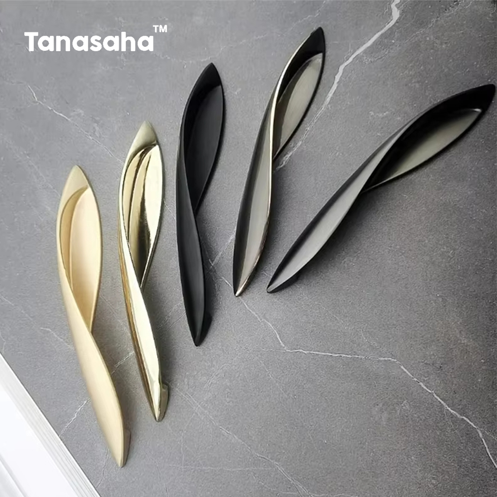 Handels for Kitchen Furniture  - Furniture Hardware Black review and price