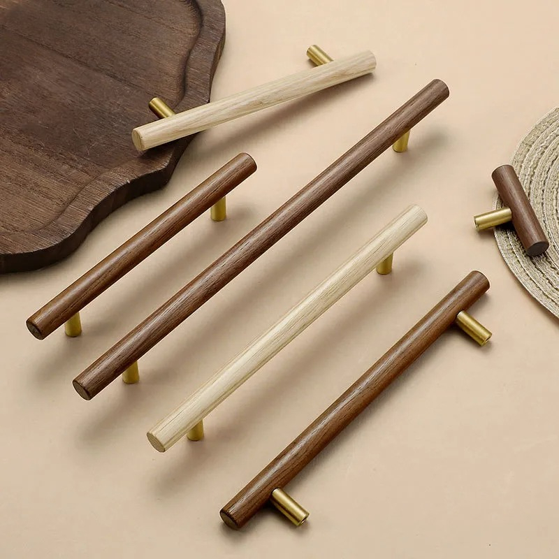 Japanese Retro Pastoral Cabine - Japanese Furniture Hardware review and price