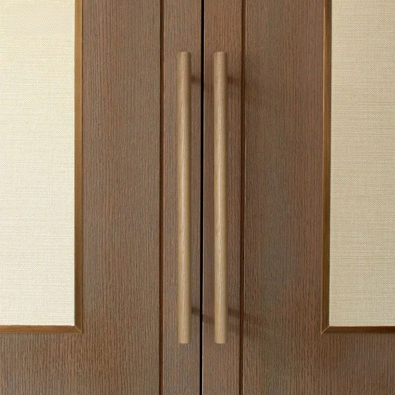 Japanese Retro Pastoral Cabine - Japanese Furniture Hardware review and price