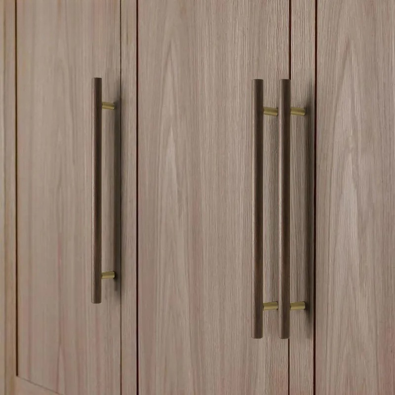Japanese Retro Pastoral Cabine - Japanese Furniture Hardware review and price